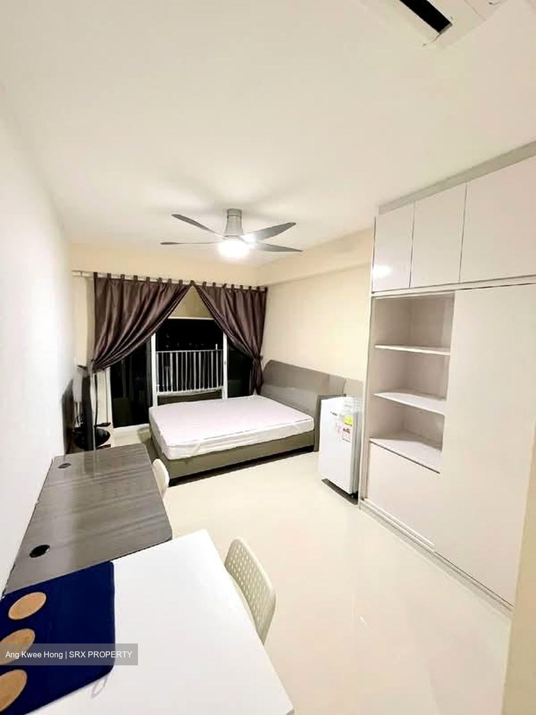 Forestville (D25), Condominium #601445361